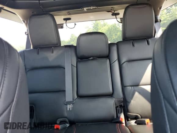 2023 Jeep Wrangler Rubicon with VIN 1C4HJXFN2PW639838, listed as a Copart auction lot 65577515 with 26,203 mi miles and Salvage title. Bid and sale history available at DreamBid. Image 10.