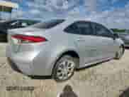 2024 Toyota Corolla LE с VIN 5YFB4MDEXRP090707, выставлен на аукционе Copart как лот 85732935 с пробегом 25 276 миль миль и Списание • Salvage title. История ставок и продаж доступна на DreamBid. Изображение 3.