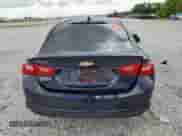 2022 Chevrolet Malibu LS с VIN 1G1ZB5ST5NF186458, выставлен на аукционе Copart как лот 80120965 с пробегом Не указан миль и На запчасти • Non repairable. История ставок и продаж доступна на DreamBid. Изображение 6.