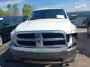 2009 Dodge 1500 SLT with VIN 1D3HB18P89S749299, listed as a IAAI auction lot 43291130 with 227,533 mi miles and . Bid and sale history available at DreamBid. Image 12.