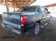 2005 Chevrolet Avalanche Z66 с VIN 3GNEC12Z25G265317, выставлен на аукционе IAAI как лот 43360801 с пробегом 175 199 миль миль и . История ставок и продаж доступна на DreamBid. Изображение 4.