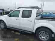 2010 Nissan Frontier SE с VIN 1N6AD0ER0AC435548, выставлен на аукционе IAAI как лот 41793755 с пробегом 126 934 миль миль и . История ставок и продаж доступна на DreamBid. Изображение 14.