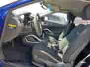 2014 Hyundai Veloster с VIN KMHTC6ADXEU212814, выставлен на аукционе Copart как лот 63042835 с пробегом Не указан миль и Чистый • Clean title. История ставок и продаж доступна на DreamBid. Изображение 7.