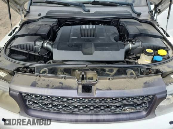 2011 Land Rover Range Rover Sport HSE с VIN SALSF2D40BA715494, выставлен на аукционе Copart как лот 71675875 с пробегом 105 325 миль миль и Чистый • Clean title. История ставок и продаж доступна на DreamBid. Изображение 11.