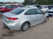 2024 Toyota Corolla LE с VIN 5YFB4MDE2RP154190, выставлен на аукционе IAAI как лот 43561541 с пробегом 39 274 миль миль и . История ставок и продаж доступна на DreamBid. Изображение 4.