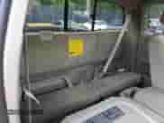 2007 Toyota Tacoma with VIN 5TEUX42N87Z351584, listed as a Copart auction lot 55626845 with 143,433 mi miles and Salvage title. Bid and sale history available at DreamBid. Image 10.