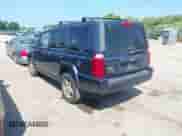2009 Jeep Commander Sport с VIN 1J8HG48K09C501891, выставлен на аукционе IAAI как лот 42668886 с пробегом 163 102 миль миль и . История ставок и продаж доступна на DreamBid. Изображение 3.