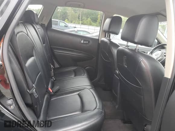 2010 Nissan Rogue SL with VIN JN8AS5MV2AW119088, listed as a Copart auction lot 83769015 with 158,117 mi miles and Clean title. Bid and sale history available at DreamBid. Image 11.