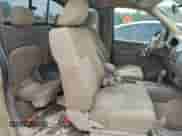 2017 Nissan Frontier SV с VIN 1N6AD0CW8HN761413, выставлен на аукционе Copart как лот 54519845 с пробегом Не указан миль и Списание • Salvage title. История ставок и продаж доступна на DreamBid. Изображение 10.