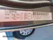 2015 Dodge Journey American Value with VIN 3C4PDCAB8FT632065, listed as a Copart auction lot 86887285 with 110,461 mi miles and Salvage title. Bid and sale history available at DreamBid. Image 14.