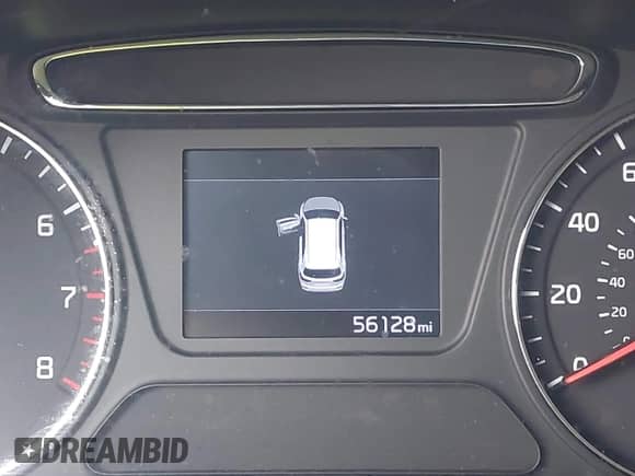 2020 Kia Sorento LX z VIN 5XYPG4A3XLG698769, wystawiony jako IAAI lot #42909530 z przebiegiem 56 128 mil mil oraz . Historia ofert i sprzedaży dostępna na DreamBid. Obrazek 15.