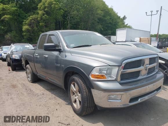 2009 Dodge 1500 Sport с VIN 1D3HV18T99S786768, выставлен на аукционе IAAI как лот 42403093 с пробегом 203 709 миль миль и . История ставок и продаж доступна на DreamBid. Изображение 1.