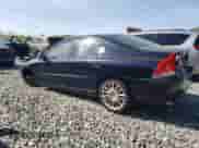 2008 Volvo S60 2.5T с VIN YV1RH592X82699343, выставлен на аукционе Copart как лот 55252395 с пробегом 178 050 миль миль и Списание • Salvage title. История ставок и продаж доступна на DreamBid. Изображение 2.