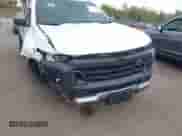2023 Chevrolet Colorado 4WD Trail Boss с VIN 1GCPTEEK4P1160335, выставлен на аукционе IAAI как лот 43246490 с пробегом 30 335 миль миль и . История ставок и продаж доступна на DreamBid. Изображение 18.