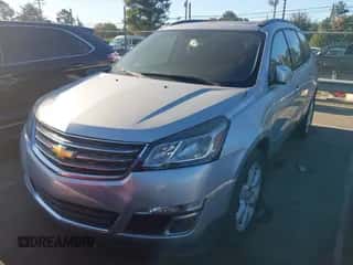 2016 Chevrolet Traverse LT с VIN 1GNKRGKD5GJ206417, выставлен на аукционе IAAI как лот 43519279 с пробегом 99 747 миль миль и . История ставок и продаж доступна на DreamBid. Изображение 6.