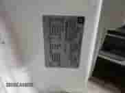 2009 Chevrolet Silverado 2500HD Work Truck z VIN 1GCHK49K79E153323, wystawiony jako Copart lot #55990715 z przebiegiem 190 933 mil mil oraz Czysty tytuł • Clean title. Historia ofert i sprzedaży dostępna na DreamBid. Obrazek 12.