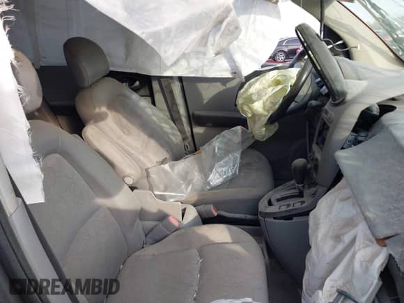 2004 Saturn VUE V6 с VIN 5GZCZ63454S824086, выставлен на аукционе IAAI как лот 40953694 с пробегом Не указан миль и . История ставок и продаж доступна на DreamBid. Изображение 5.