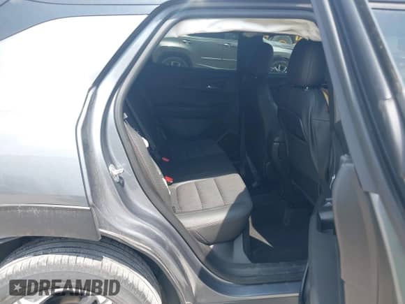 2021 Chevrolet TrailBlazer RS с VIN KL79MUSL1MB114185, выставлен на аукционе IAAI как лот 42927023 с пробегом 66 983 миль миль и . История ставок и продаж доступна на DreamBid. Изображение 8.