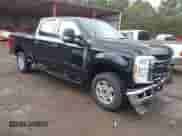 2026 Ford F-250 XL with VIN 1FT7W2BN6TEC24382, listed as a IAAI auction lot 43566771 with 451 mi miles and . Bid and sale history available at DreamBid. Image 1.