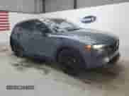 2024 Mazda CX-5 S Carbon Edition z VIN JM3KFBCL7R0523562, wystawiony jako Copart lot #84481885 z przebiegiem 30 371 mil mil oraz Czysty tytuł • Clean title. Historia ofert i sprzedaży dostępna na DreamBid. Obrazek 4.