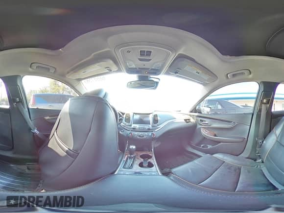 2014 Chevrolet Impala LTZ с VIN 1G1145SL8EU142022, выставлен на аукционе Copart как лот 68681565 с пробегом 160 992 миль миль и На запчасти • Non repairable. История ставок и продаж доступна на DreamBid. Изображение 14.