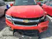 2020 Chevrolet Colorado 2WD Work Truck с VIN 1GCGSBEN3L1201964, выставлен на аукционе Copart как лот 64783615 с пробегом 35 089 миль миль и Списание • Salvage title. История ставок и продаж доступна на DreamBid. Изображение 11.