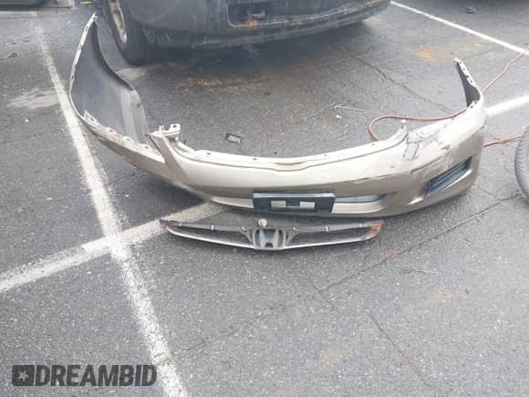 2007 Honda Accord VP с VIN JHMCM56157C010867, выставлен на аукционе IAAI как лот 42962776 с пробегом 195 413 миль миль и . История ставок и продаж доступна на DreamBid. Изображение 12.