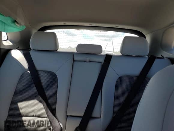 2022 Hyundai Kona SE с VIN KM8K22AB6NU796120, выставлен на аукционе Copart как лот 86477285 с пробегом 16 902 миль миль и На запчасти • Non repairable. История ставок и продаж доступна на DreamBid. Изображение 10.