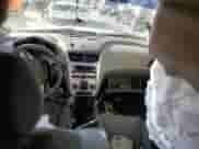 2009 Chevrolet Malibu 1FL with VIN 1G1ZG57B194123487, listed as a Copart auction lot 72027995 with 182,347 mi miles and Non repairable. Bid and sale history available at DreamBid. Image 8.