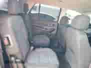 2018 Chevrolet Traverse LT Cloth z VIN 1GNEVGKW2JJ114893, wystawiony jako Copart lot #67729435 z przebiegiem 144 949 mil mil oraz Szkoda całkowita • Salvage title. Historia ofert i sprzedaży dostępna na DreamBid. Obrazek 11.