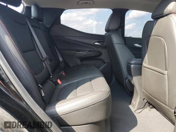 2023 Chevrolet Bolt EUV Premier с VIN 1G1FZ6S05P4148673, выставлен на аукционе Copart как лот 69612545 с пробегом 36 874 миль миль и Списание • Salvage title. История ставок и продаж доступна на DreamBid. Изображение 11.