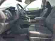 2025 Nissan Pathfinder Platinum с VIN 5N1DR3DJ6SC213429, выставлен на аукционе Copart как лот 54930835 с пробегом 2 358 миль миль и Списание • Salvage title. История ставок и продаж доступна на DreamBid. Изображение 7.