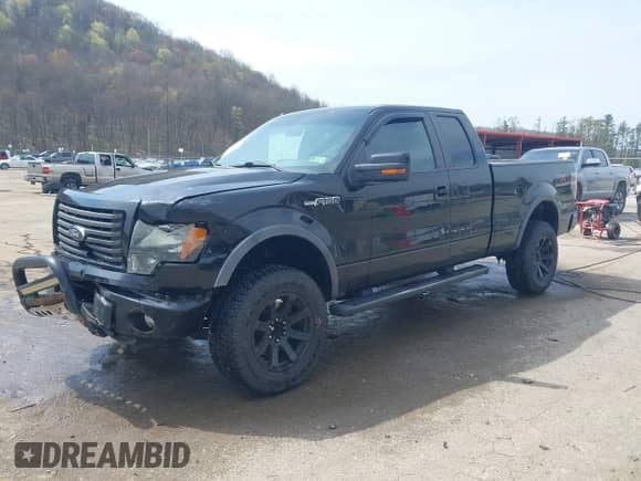 2011 Ford F-150 XL с VIN 1FTFX1EF5BFC11400, выставлен на аукционе IAAI как лот 42032024 с пробегом 214 544 миль миль и . История ставок и продаж доступна на DreamBid. Изображение 2.