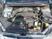 2012 Subaru Impreza Special Sports Premium z VIN JF1GPAL61CH206567, wystawiony jako IAAI lot #42744064 z przebiegiem 175 022 mil mil oraz . Historia ofert i sprzedaży dostępna na DreamBid. Obrazek 10.