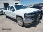 2019 Chevrolet Silverado 1500 LT z VIN 2GCVKPEC2K1205418, wystawiony jako IAAI lot #42912846 z przebiegiem 109 062 mil mil oraz . Historia ofert i sprzedaży dostępna na DreamBid. Obrazek 1.