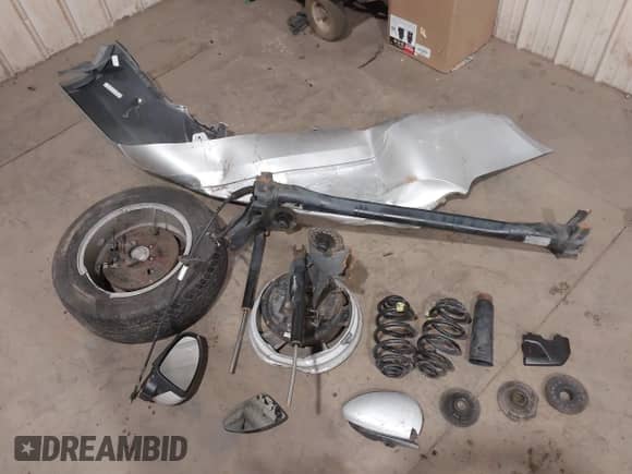 2013 Chevrolet Cruze LT with VIN 1G1PK5SB8D7296332, listed as a IAAI auction lot 39759242 with Not provided miles and . Bid and sale history available at DreamBid. Image 12.