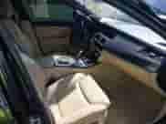 2011 BMW 5 Series 535i with VIN WBAFR7C52BC804055, listed as a IAAI auction lot 42972022 with 119,049 mi miles and . Bid and sale history available at DreamBid. Image 5.