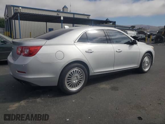 2013 Chevrolet Malibu LTZ с VIN 1G11H5SA6DF282978, выставлен на аукционе Copart как лот 66997975 с пробегом 196 382 миль миль и Чистый • Clean title. История ставок и продаж доступна на DreamBid. Изображение 3.