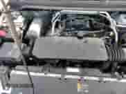 2023 Chevrolet Colorado 2WD Work Truck с VIN 1GCGSBEC6P1177888, выставлен на аукционе Copart как лот 81686655 с пробегом 12 647 миль миль и Списание • Salvage title. История ставок и продаж доступна на DreamBid. Изображение 14.