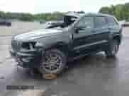 2016 Jeep Grand Cherokee Limited с VIN 1C4RJFBG1GC453831, выставлен на аукционе IAAI как лот 43242005 с пробегом 169 428 миль миль и . История ставок и продаж доступна на DreamBid. Изображение 2.