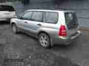 2003 Subaru Forester XS с VIN JF1SG65653H757119, выставлен на аукционе IAAI как лот 42697990 с пробегом 155 905 миль миль и . История ставок и продаж доступна на DreamBid. Изображение 3.