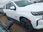 2022 Chevrolet Suburban RST с VIN 1GNSKEKT2NR320986, выставлен на аукционе IAAI как лот 42365148 с пробегом 59 159 миль миль и . История ставок и продаж доступна на DreamBid. Изображение 13.