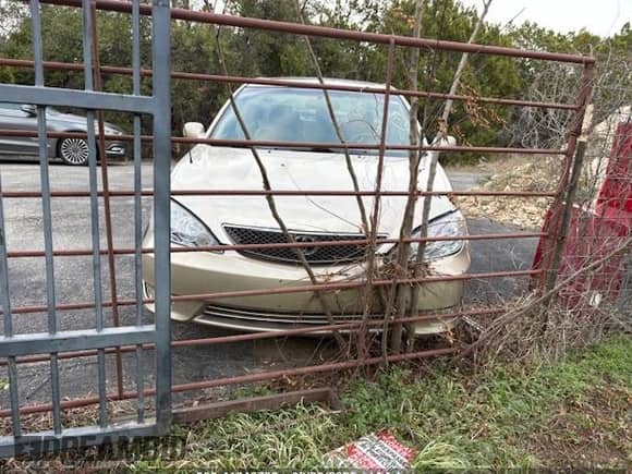 2005 Toyota Camry SE with VIN 4T1BA32K05U074598, listed as a IAAI auction lot 41646733 with 119,170 mi miles and . Bid and sale history available at DreamBid. Image 14.