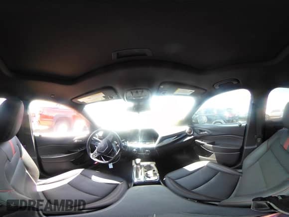 2025 Chevrolet Trax 2RS с VIN KL77LJEP2SC019620, выставлен на аукционе IAAI как лот 42859074 с пробегом 30 055 миль миль и . История ставок и продаж доступна на DreamBid. Изображение 19.