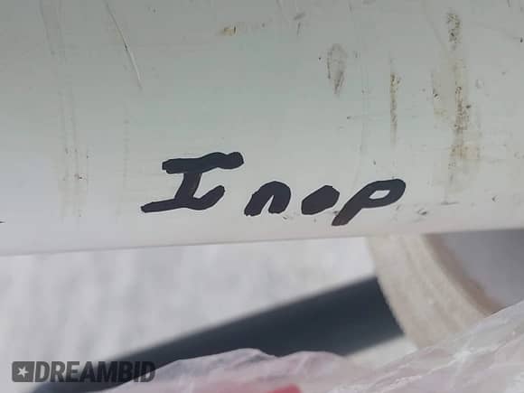 2003 Ford F-150 XL z VIN 2FTRF18W43CA95650, wystawiony jako IAAI lot #42088683 z przebiegiem Nie podano mil oraz . Historia ofert i sprzedaży dostępna na DreamBid. Obrazek 7.