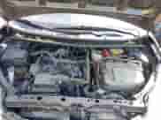 2012 Toyota Prius One z VIN JTDKDTB31C1026286, wystawiony jako IAAI lot #42937931 z przebiegiem 103 470 mil mil oraz . Historia ofert i sprzedaży dostępna na DreamBid. Obrazek 10.