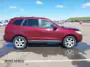 2009 Hyundai Santa Fe Limited с VIN 5NMSH73E19H229995, выставлен на аукционе IAAI как лот 41948964 с пробегом 170 160 миль миль и . История ставок и продаж доступна на DreamBid. Изображение 13.