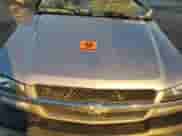 2004 Chevrolet Silverado 2500 LS с VIN 1GCGK23U34F126892, выставлен на аукционе Copart как лот 81576984 с пробегом Не указан миль и Чистый • Clean title. История ставок и продаж доступна на DreamBid. Изображение 11.