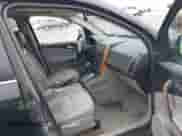 2006 Saturn VUE with VIN 5GZCZ53406S846266, listed as a IAAI auction lot 41898069 with Not provided miles and . Bid and sale history available at DreamBid. Image 5.