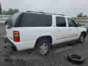 2004 Chevrolet Suburban Z71 z VIN 3GNFK16Z94G328378, wystawiony jako Copart lot #64143725 z przebiegiem 302 416 mil mil oraz Szkoda całkowita • Salvage title. Historia ofert i sprzedaży dostępna na DreamBid. Obrazek 3.